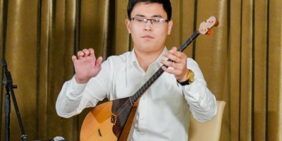 Елордада III қалалық «Астана – күй қанатында» фестивалі өтті