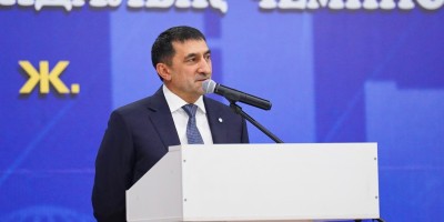 Гаджи Гаджиев: Қазақстан ауыр атлетикасы әлемде мықты екенін дәлелдеді