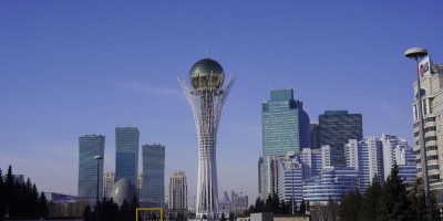 Астанаға Еуропалық Кеңес Президенті ресми сапармен келеді