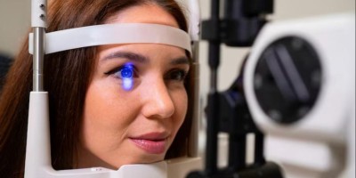 Enpf-otbasy.kz платформасы арқылы офтальмологиялық қызметтерге өтінім қабылдау тоқтатылды