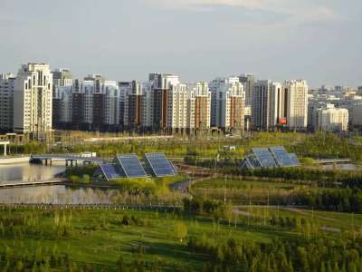 Бүгін Астанада ауа райы қандай болады