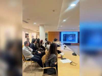 Астанада қала құрылысына қандай цифрлық технологиялар  енгізіліп жатыр