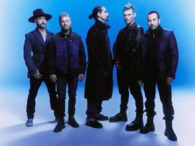 Астанада өтетін Backstreet Boys тобы концертіне 12 000-нан астам турист келеді