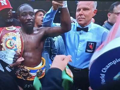 Қара жұдырық  жеңді