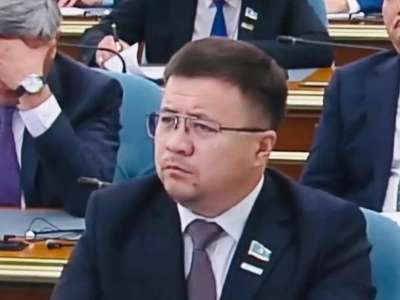 «Тұралаған туризмді тірілту керек» – Жарқынбек Амантайұлы