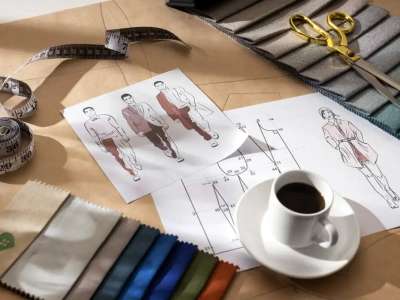 Жеке ателье ашып, авторлық киімдерімді шығарсам деген мақсатым бар - JOLTAP жобасына қатысушы