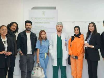 Елордаға тәжірибе алмасу үшін шетелдік дәрігерлер мен медагенттер келді