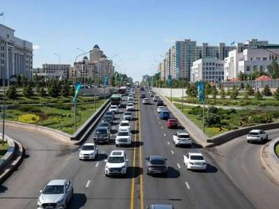 Елордада бірқатар ұйымның жұмыс кестесі өзгертіледі