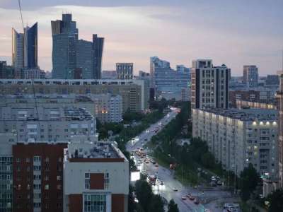 «Елорда жастары» бағдарламасына қатысып, үш бөлмелі үй алдым» – жоба қатысушысы