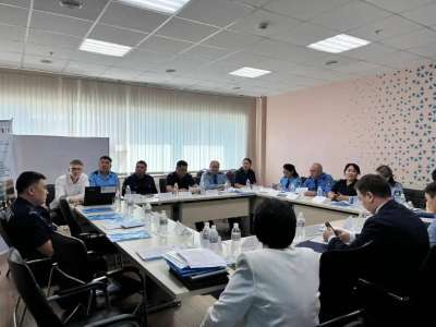 Астанада жазасын өтеп шыққан азаматтарға қалай көмек көрсетіледі