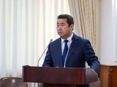 24 млн тонна: Қазақстанда астықтың рекордтық өнімі болжанып отыр