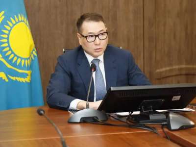 Министр азық-түлік бағасына қатысты кәсіпкерлерге ескерту жасады