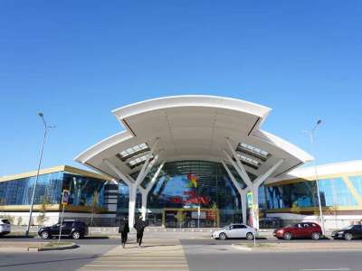 Астанада Nomad Fest мәдени фестивалі өтеді