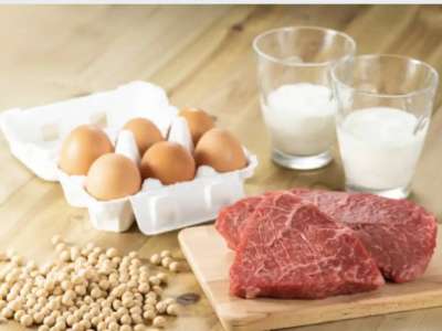 Елімізде ет, сүт және жұмыртқа өндірісі рекордтық деңгейге жетті