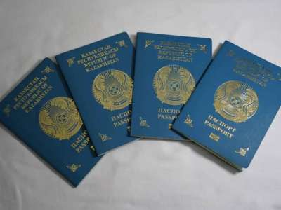 Биыл 9,5 мыңнан астам этникалық қазақ қандас мәртебесін алды