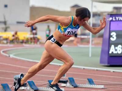 Қазақстандық жеңіл атлеттер Ташкентте 4 алтын медаль жеңіп алды