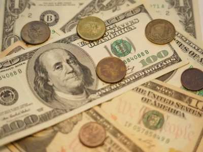 Елордада ресейлік валютаның ең көп көлемі сатылды