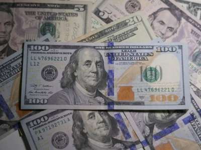 Өткен айда Ұлттық қордан 420 млн доллар сатылды