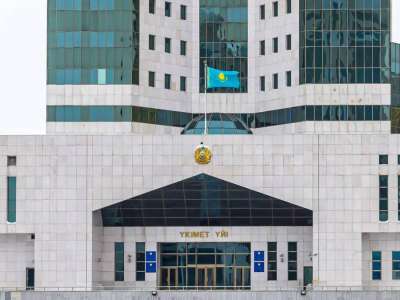 Жолдауды жүзеге асыру: биыл ел экономикасының өсуі 6,3%-ды құрады