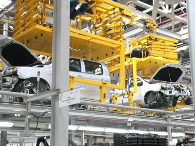 Биыл өңдеу өнеркәсібінде өндіріс көлемі 6,1%-ға өсті