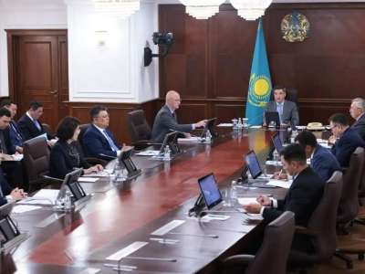 Тауарлардың ұлттық каталогын барлық салада енгізу жұмыстарын күшейту қажет – Бектенов