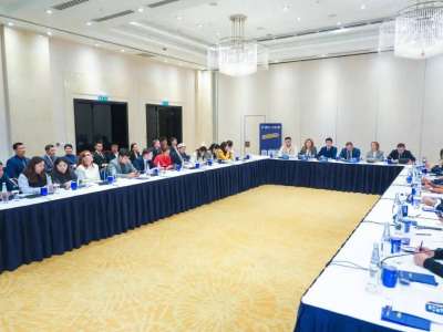 Қазақстанда жастар арасында есірткіге қарсы қозғалыс құрылды