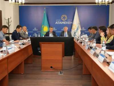 Жаңа кодекс салықтық әкімшілендіруді жаппай оңайлатуды көздейді