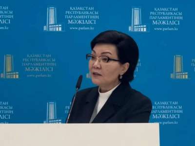 Министр қандай әлеуметтік көмек түрлері алынып тасталатыны туралы айтты