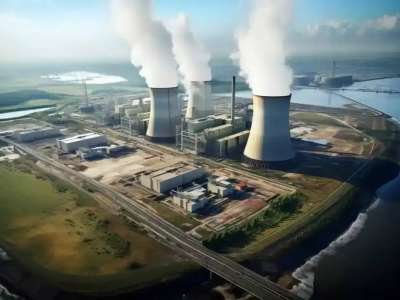 ҚАЭС Атомдық энергия жөніндегі агенттігінің ведомстволық бағынысты ұйымдар қатарына енгізілді