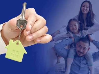 «Екі бөлмелі пәтер сатып алдық»: астаналық жас отбасы қалай баспаналы болғанын айтты