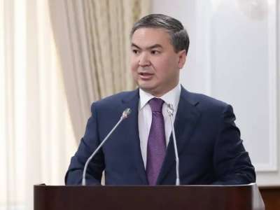 Алғашқы жартыжылдықта 7,9 миллион шаршы метр тұрғын үй пайдалануға берілді