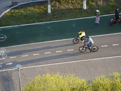 Астанада велоинфрақұрылым қалай дамып келеді