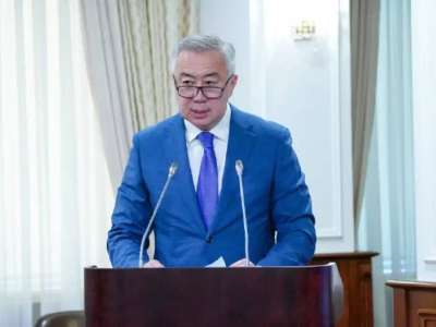 Елде негізгі капиталға салынған инвестициялар 19,3%-ға өсті