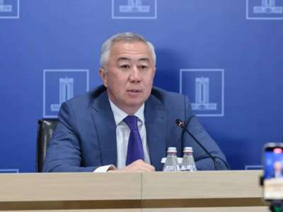 «Өрлеу» бағдарламасы іске қосылды