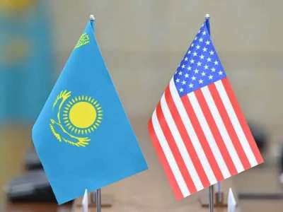 Сауда министрлігі АҚШ-тың жаңа тарифтеріне қатысты мәлімдеме жасады