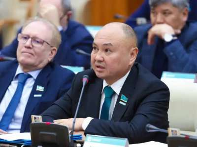 Бүгінде жеке инвестициялардың үлесі азайып отыр – Ерлан Саиров