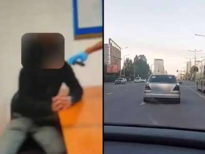 Елордалық полицейлер мас күйінде көлік жүргізудің 27 дерегін анықтады