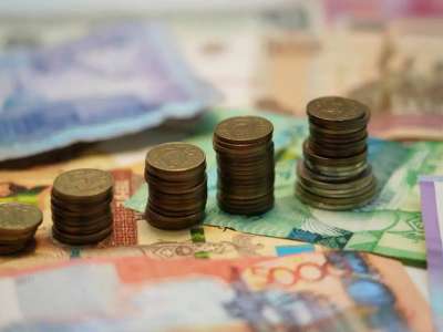 Елдегі инфляция деңгейі 8,6%-ға дейін төмендеді