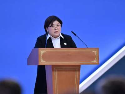 Азаматтардың өтінішін қарау барысында 5 мыңнан астам құқықтық норма зерделенді - Конституциялық Сот төрағасы