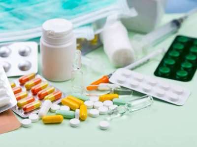 Дәрілік заттарға бағаның негізсіз өсуі бақыланады