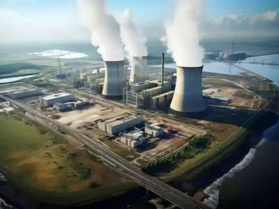 Қазақстан мен Ресей АЭС салу жөніндегі жол картасын бекітті