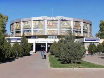 Су саласы мамандықтарына грантқа 900-ге жуық түлек түсті