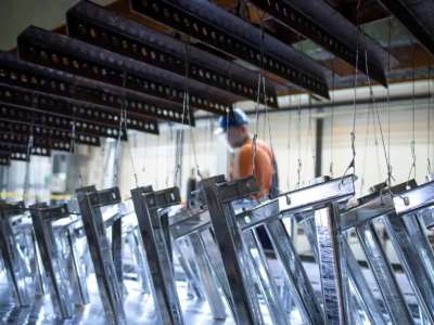 Елімізде алюминийді ішкі өңдеу көлемі екі есеге артты