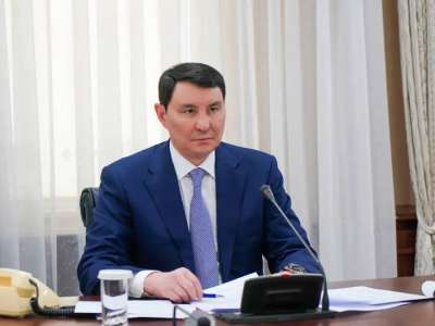 Ұлттық банк өкілі Ұлттық қордың есебінің жарияланбау себебін айтты