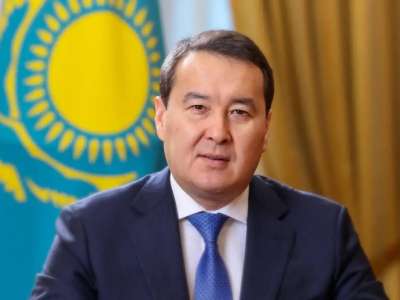 249 ірі салық төлеушілерге мониторинг жүйесіз жүргізіледі – Әлихан Смайылов