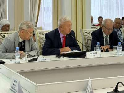 Астанада «Абай мұрасына жаңаша көзқарас» конференциясы өтті