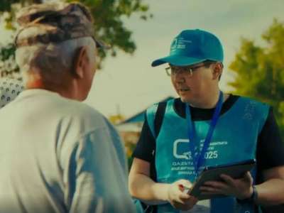 Ауыл шаруашылығы интервьюерлерін қалай тексеруге болады