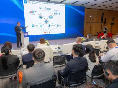 Еліміздің 557 кәсіпорны Экспорттық акселерация бағдарламасы арқылы сыртқы нарыққа шықты