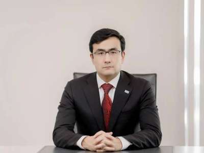 «Бəйтерек» холдингі отандық өндірісті кешенді қолдауды жалғастырады –  Рустам Қарагойшин