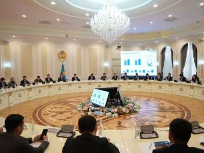 Бірқатар курортты өңірде кемшіліктер бар екені анықталды – министр